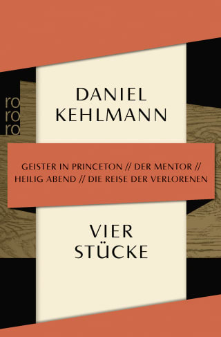 Cover Download Vier Stücke