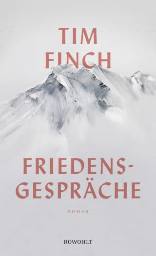 Cover Download Friedensgespräche