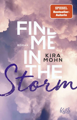 Cover Download Find me in the Storm