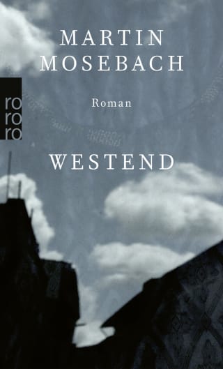 Cover Download Westend