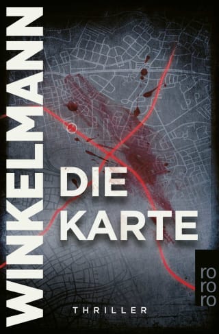 Cover Download Die Karte