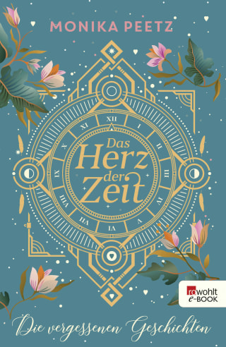 Cover Download Das Herz der Zeit: Die vergessenen Geschichten