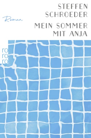 Cover Download Mein Sommer mit Anja