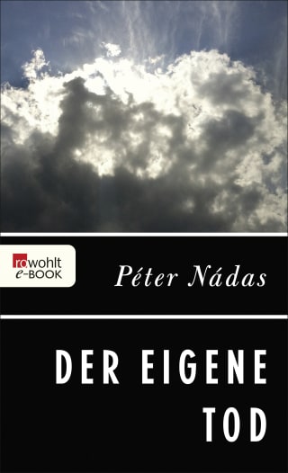 Cover Download Der eigene Tod