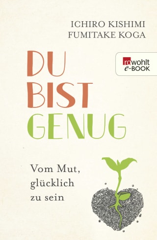 Cover Download Du bist genug