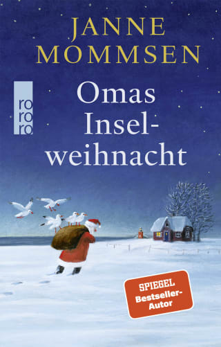 Cover Download Omas Inselweihnacht