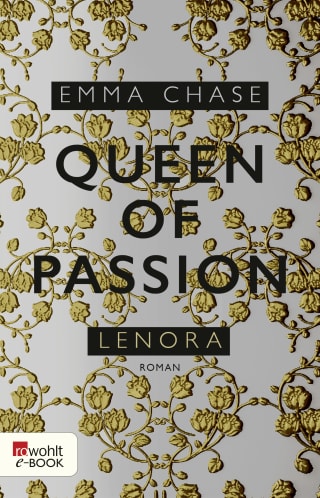 Cover Download Queen of Passion – Lenora