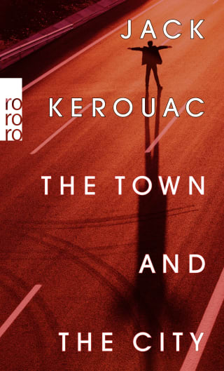 Cover Download The Town and the City