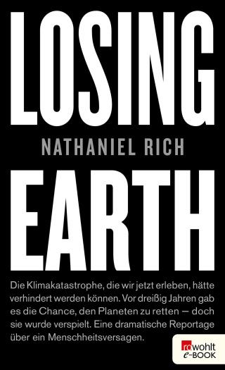 Cover Download Losing Earth