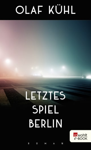 Cover Download Letztes Spiel Berlin