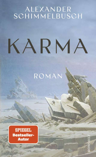 Cover Download Karma