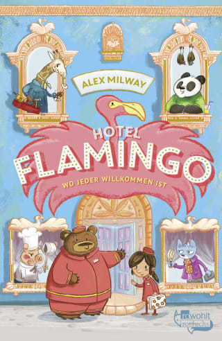 Cover Download Hotel Flamingo