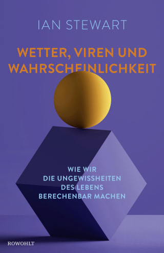 Cover Download Wetter, Viren und Wahrscheinlichkeit