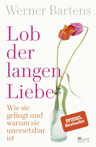 Cover Download Lob der langen Liebe