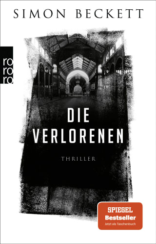 Cover Download Die Verlorenen