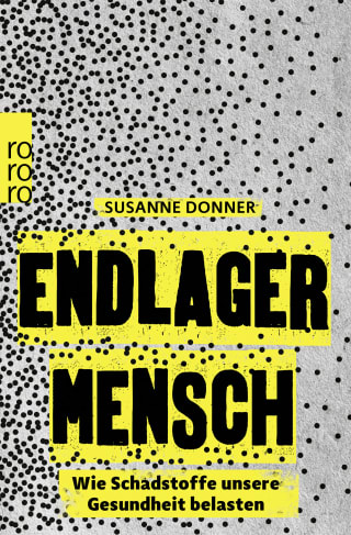 Cover Download Endlager Mensch
