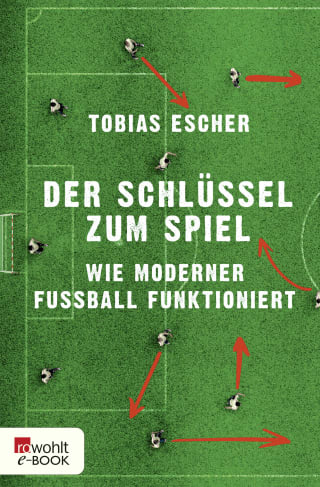 Cover Download Der Schlüssel zum Spiel