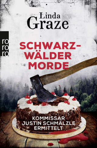 Cover Download Schwarzwälder Morde