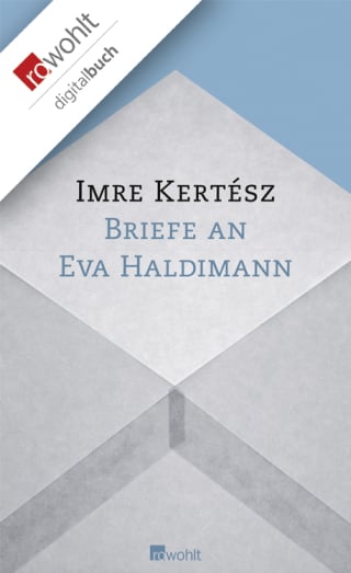 Briefe an Eva Haldimann