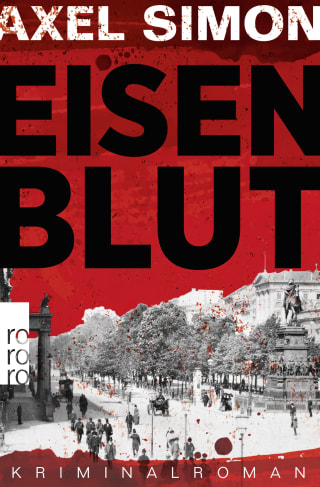 Cover Download Eisenblut