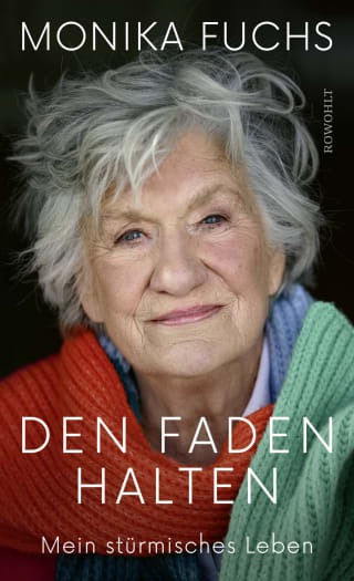 Cover Download Den Faden halten