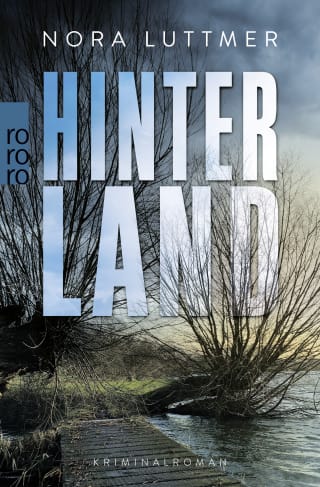 Cover Download Hinterland