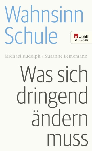 Cover Download Wahnsinn Schule