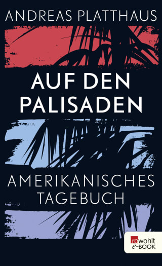 Cover Download Auf den Palisaden