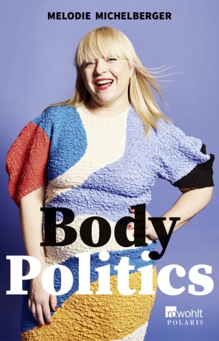 Cover Download Body Politics