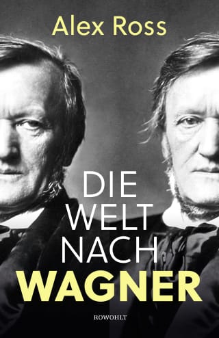 Cover Download Die Welt nach Wagner