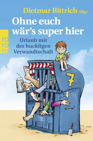 Cover Download Ohne euch wär's super hier