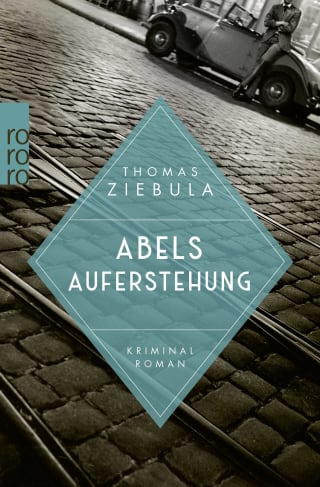 Cover Download Abels Auferstehung