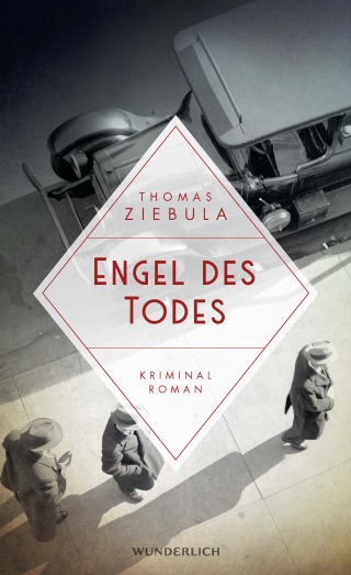 Cover Download Engel des Todes