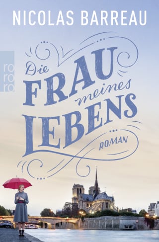 Cover Download Die Frau meines Lebens