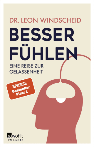 Cover Download Besser fühlen