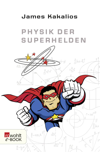 Physik der Superhelden