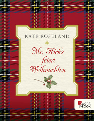 Cover Download Mr. Hicks feiert Weihnachten