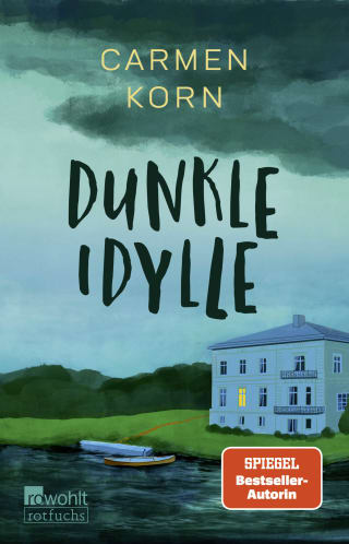 Cover Download Dunkle Idylle