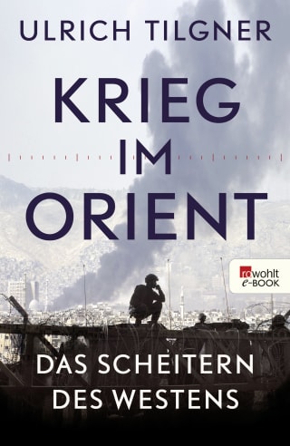 Cover Download Krieg im Orient