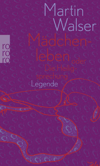 Cover Download Mädchenleben