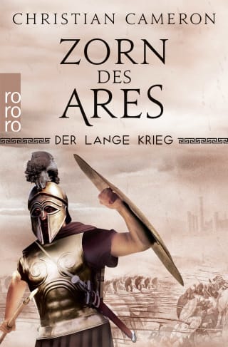 Cover Download Der Lange Krieg: Zorn des Ares