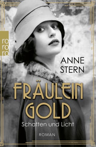 Cover Download Fräulein Gold: Schatten und Licht