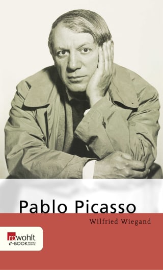 Pablo Picasso