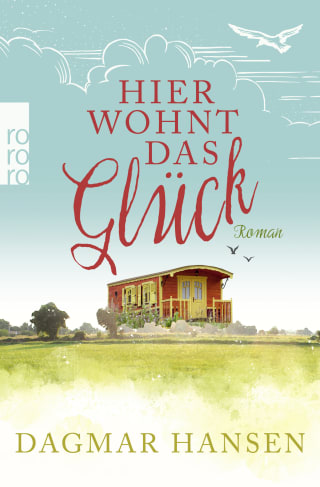 Cover Download Hier wohnt das Glück