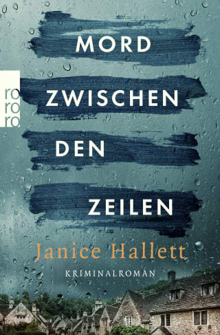 Cover Download Mord zwischen den Zeilen