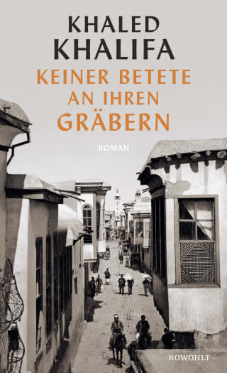 Cover Download Keiner betete an ihren Gräbern