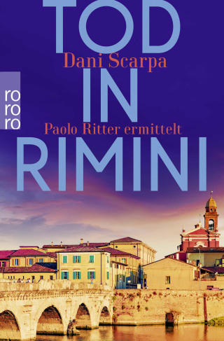 Cover Download Tod in Rimini