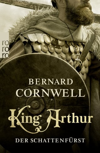 Cover Download King Arthur: Der Schattenfürst