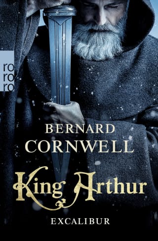 Cover Download King Arthur: Excalibur