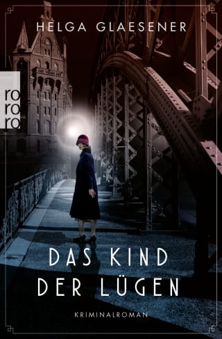 Cover Download Das Kind der Lügen